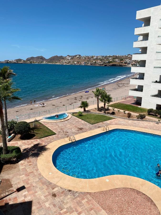 Estudio Frente Al Mar Posada San Carlos Nuevo Guaymas Exterior photo